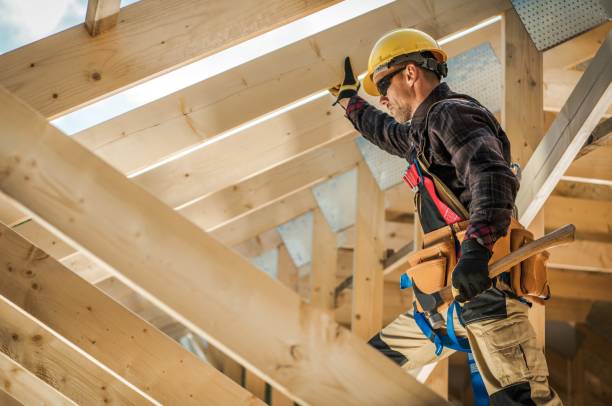 Best Best Roofing Contractors  in Anchorage, AK