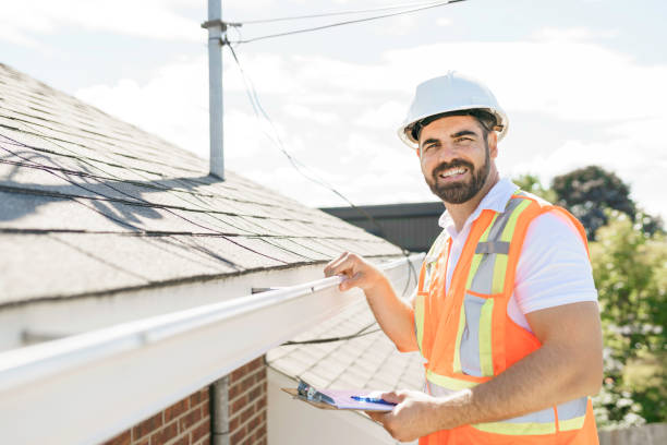 Quick and Trustworthy Emergency Roof Repair Services in Anchorage, AK