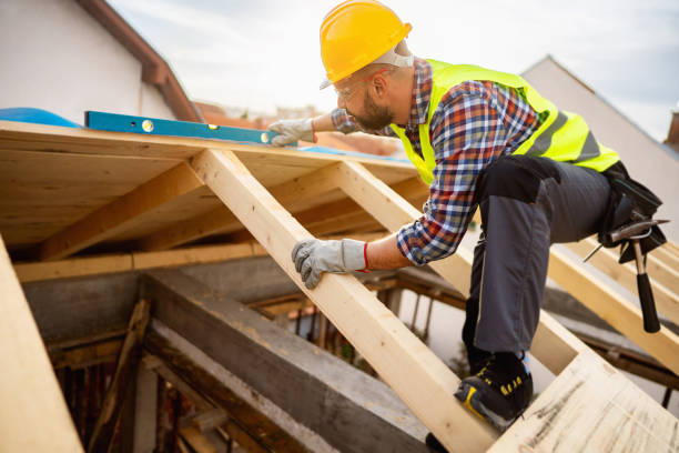 Best Roof Replacement Cost  in Anchorage, AK