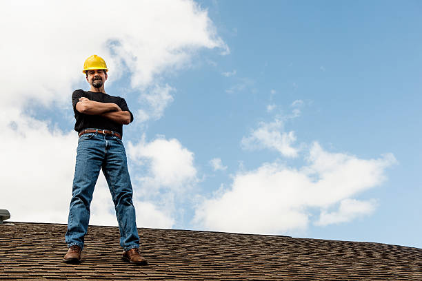 Quick and Trustworthy Emergency Roof Repair Services in Anchorage, AK