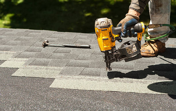 Best Storm Damage Roof Repair  in Anchorage, AK