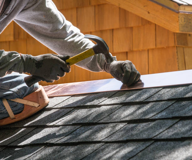 Best New Roof Installation  in Anchorage, AK